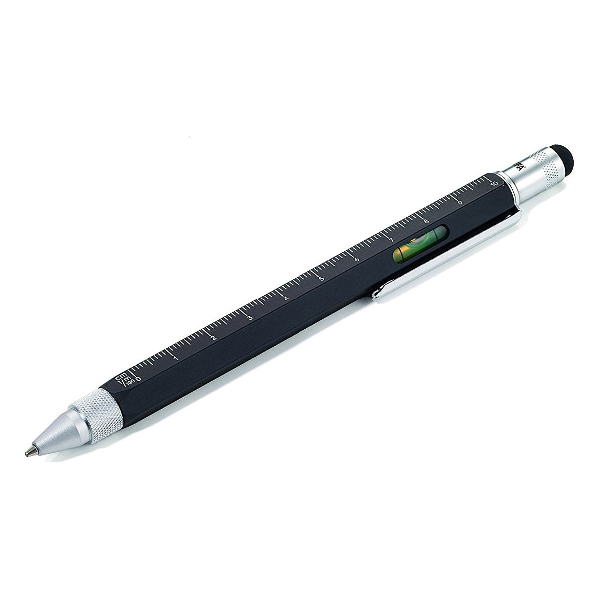 Troika - Construction Pen - Nera Troika - Construction Pen - Nera