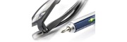 Troika - Construction Pen - Blue Troika - Construction Pen - Blue