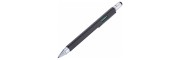 Troika - Construction Pen - Square - Black Troika - Construction Pen - Square - Black