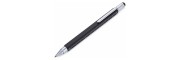 Troika - Construction Pen - Square - Black Troika - Construction Pen - Square - Black