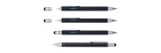 Troika - Construction Pen - Square - Black Troika - Construction Pen - Square - Black