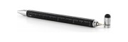 Troika - Construction Pen - Square - Black Troika - Construction Pen - Square - Black