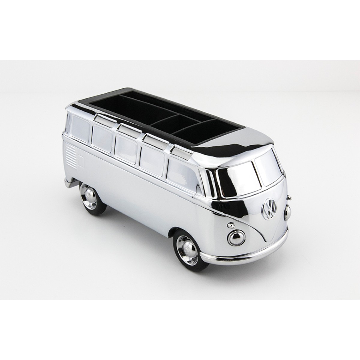 Troika - Pen holder - T1 Samba Bus “VW Bulli” Troika - Pen holder - T1 Samba Bus “VW Bulli”