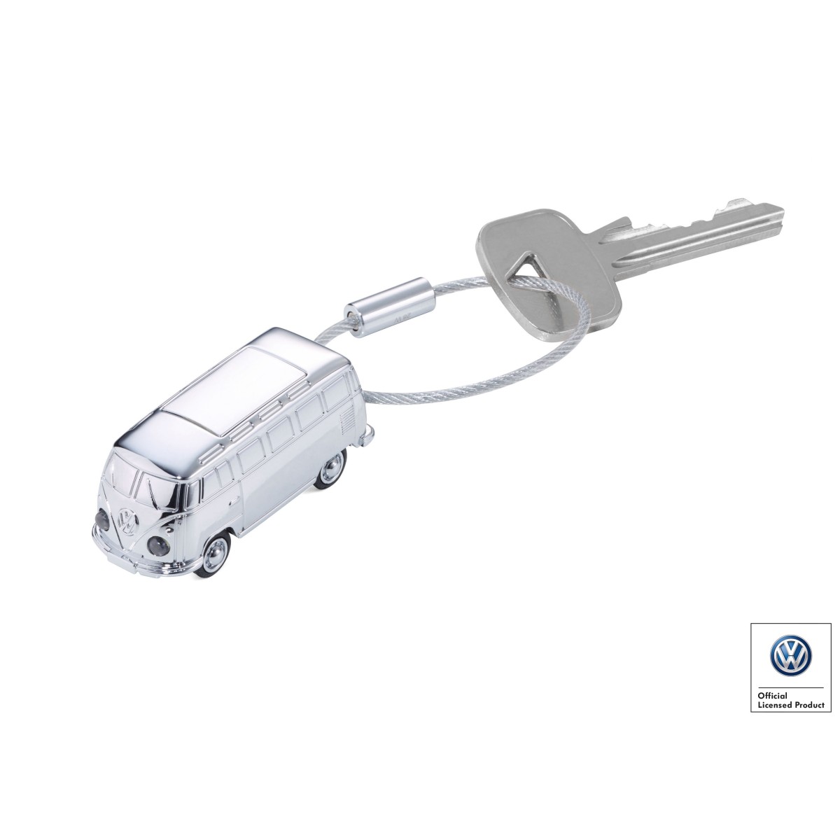 Troika - Portachiavi - Light Bulli T1 1962 Troika - Portachiavi - Light Bulli T1 1962