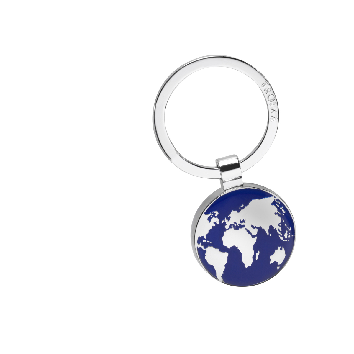 Troika - Portachiavi - In giro per il mondo Troika - Portachiavi - In giro per il mondo