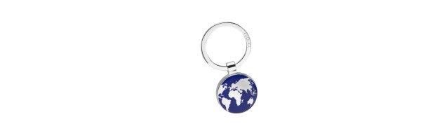 Troika - Portachiavi - In giro per il mondo Troika - Portachiavi - In giro per il mondo