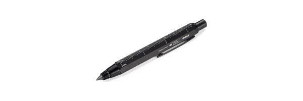 TROIKA - Zimmerman - Pencil 5,6 mm Nero TROIKA - Zimmerman - Pencil 5,6 mm Nero