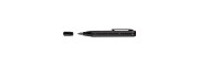 TROIKA - Zimmerman - Pencil 5,6 mm Nero TROIKA - Zimmerman - Pencil 5,6 mm Nero