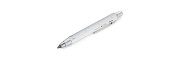 TROIKA - Zimmerman - Pencil 5,6 mm Grigio TROIKA - Zimmerman - Pencil 5,6 mm Grigio