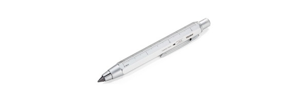 TROIKA - Zimmerman - Pencil 5,6 mm Grigio TROIKA - Zimmerman - Pencil 5,6 mm Grigio
