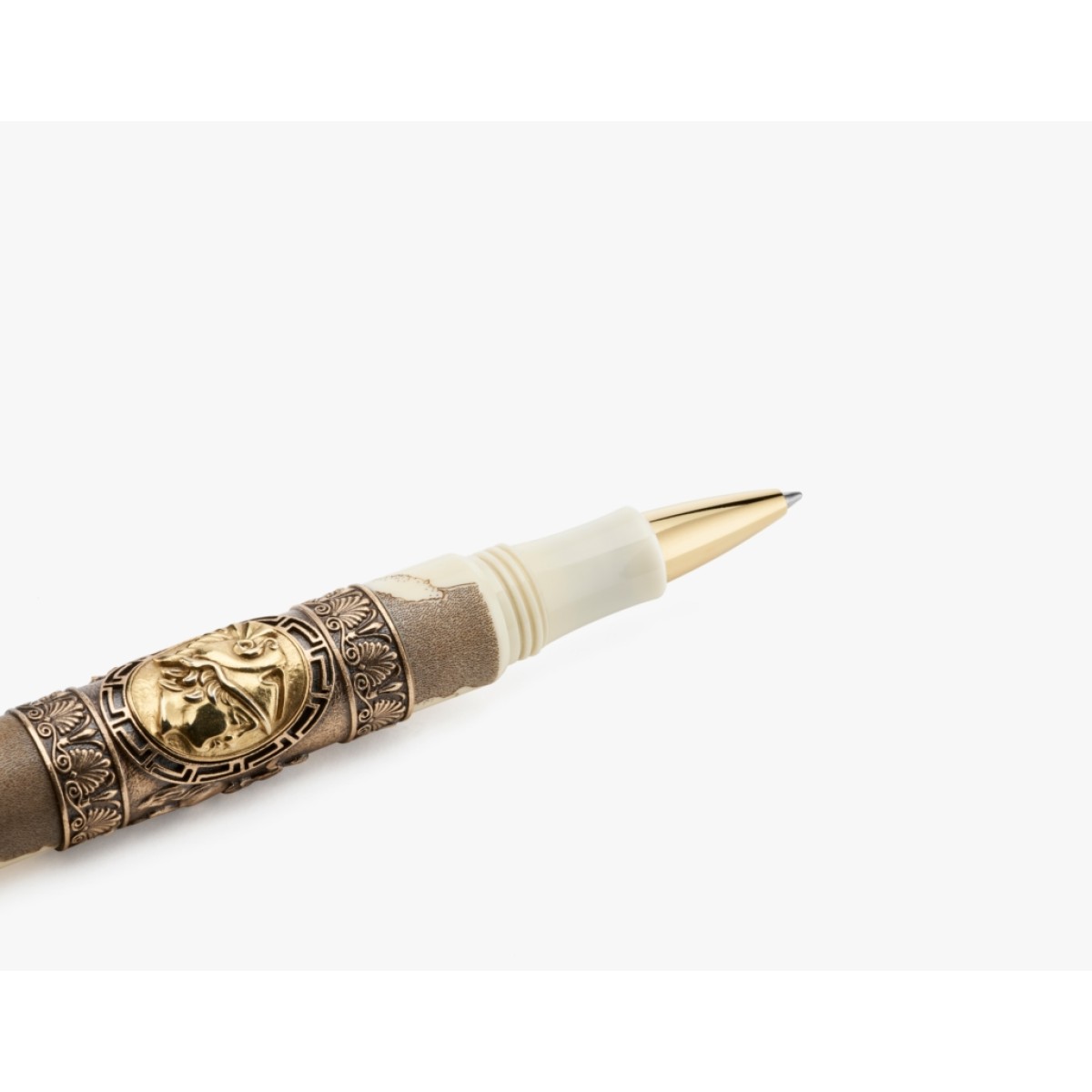 Alexander the Great - Roller - Limited Edition Alexander the Great - Roller - Limited Edition