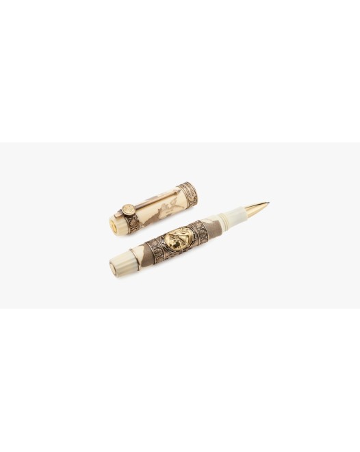 Alexander the Great - Roller - Limited Edition Alexander the Great - Roller - Limited Edition