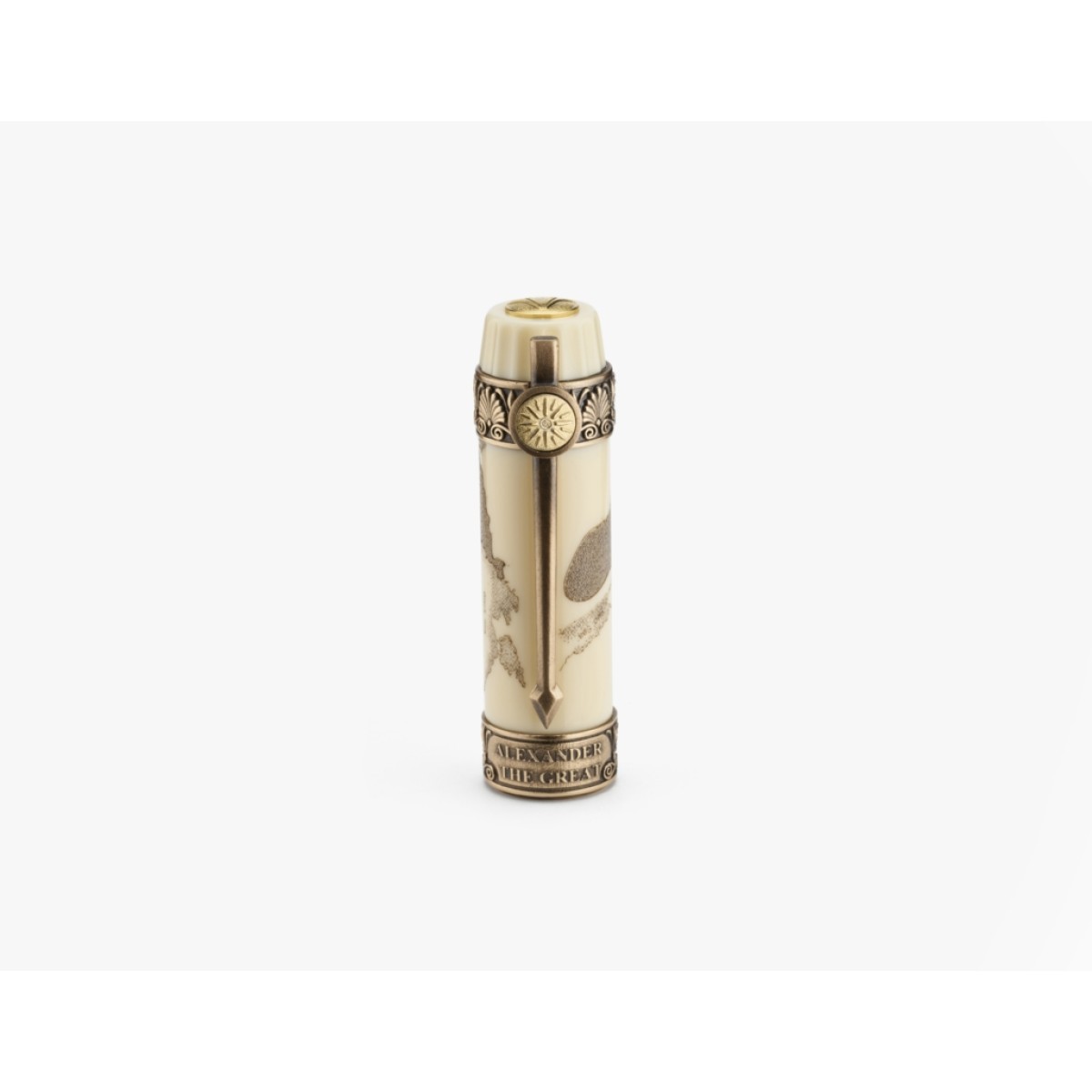 Alexander the Great - Roller - Limited Edition Alexander the Great - Roller - Limited Edition