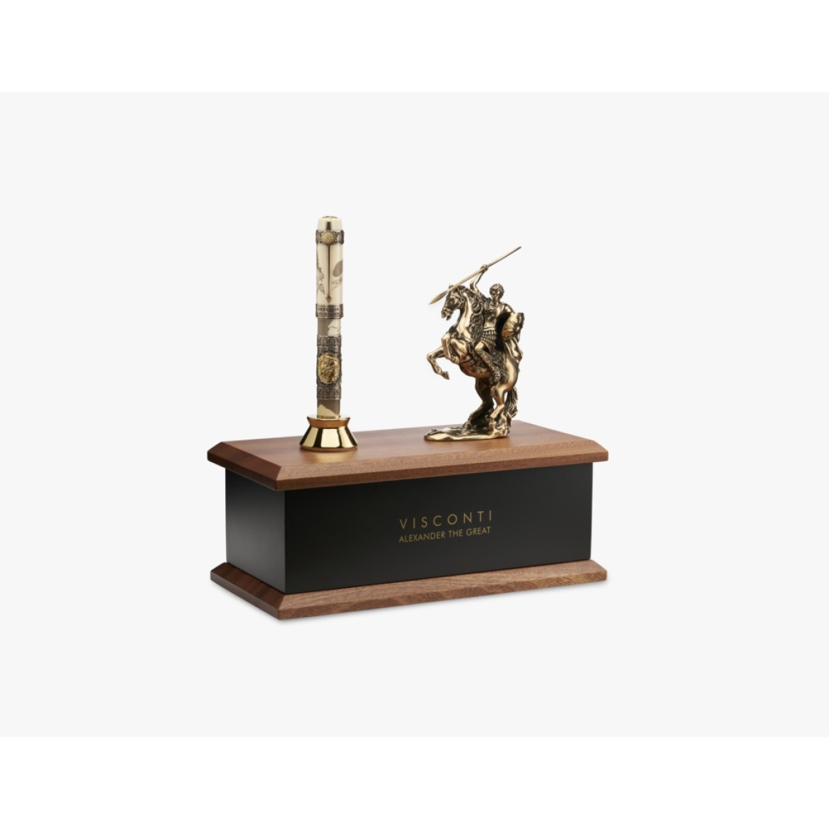 Alexander the Great - Roller - Limited Edition Alexander the Great - Roller - Limited Edition