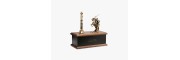 Alexander the Great - Roller - Limited Edition Alexander the Great - Roller - Limited Edition