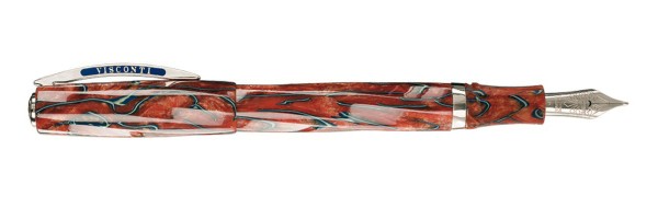 Visconti - Divina Desert Springs - Stilografica Visconti - Divina Desert Springs - Stilografica