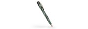 Visconti - Divina Elegance - Green Pearlescent - Oversize Fountain Pen Visconti - Divina Elegance - Green Pearlescent - Oversize Fountain Pen