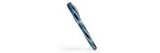 Visconti - Divina Elegance - Imperial Blue Pearlescent - Oversize Fountain Pen Visconti - Divina Elegance - Imperial Blue Pearlescent - Oversize Fountain Pen