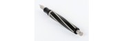 Visconti - Divina Elegance - Black - Oversize Fountain Pen Visconti - Divina Elegance - Black - Oversize Fountain Pen