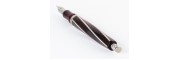 Visconti - Divina Elegance - Imperial Bordeaux Pearlescent - Oversize Fountain Pen Visconti - Divina Elegance - Imperial Bordeaux Pearlescent - Oversize Fountain Pen