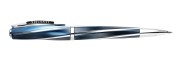 Visconti - Divina Elegance - Imperial Blue Pearlescent - Ballpoint Pen