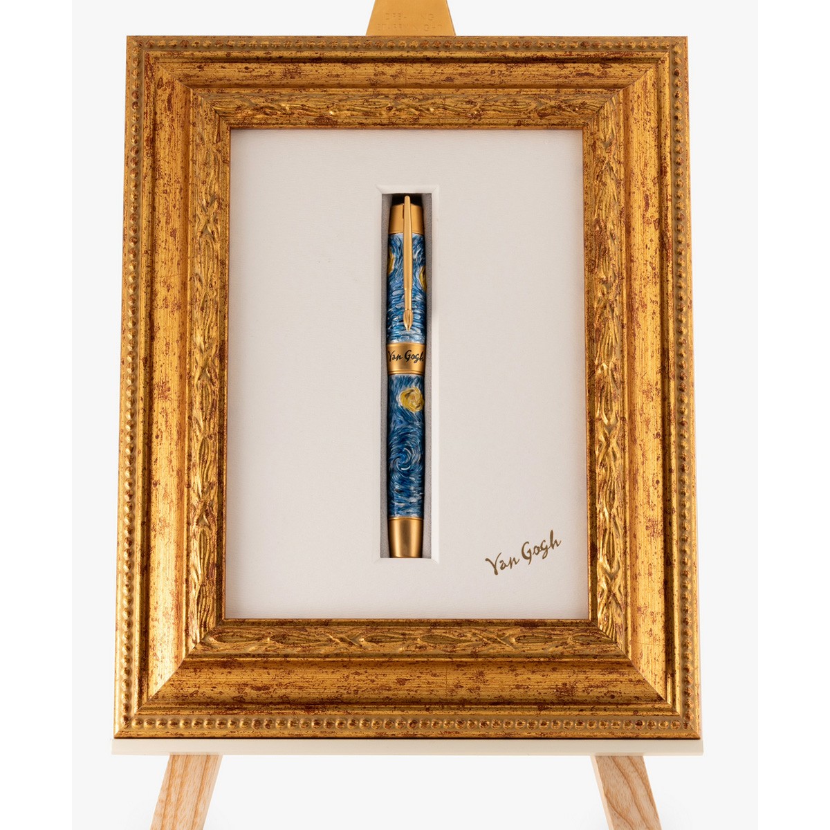 Visconti - Dreaming Starry Night - Limited Edition - Oversize Stilografica Visconti - Dreaming Starry Night - Limited Edition - Oversize Stilografica