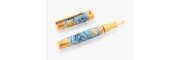 Visconti - Dreaming Starry Night - Limited Edition - Oversize Stilografica Visconti - Dreaming Starry Night - Limited Edition - Oversize Stilografica