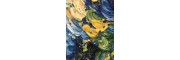 Visconti - Dreaming Starry Night - Limited Edition - Oversize Stilografica Visconti - Dreaming Starry Night - Limited Edition - Oversize Stilografica