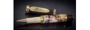 Visconti - Falconer - Rollerball Pen Vermeil Visconti - Falconer - Rollerball Pen Vermeil