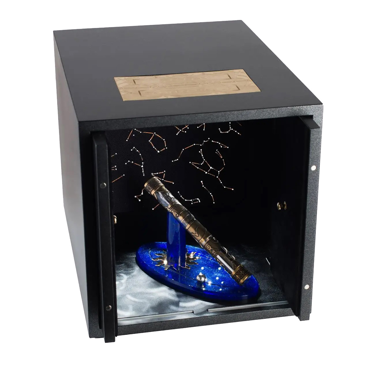 Visconti - Galileo Galilei - Limited Edition - Fountainpen