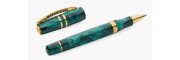 Visconti - Homo sapiens - Dark Emerald - Roller - Limited Edition Visconti - Homo sapiens - Dark Emerald - Roller - Limited Edition