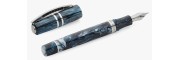 Visconti - Homo sapiens - Dark Sapphire - Stilografica - Limited Edition