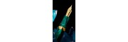 Visconti - Homo sapiens - Dark Emerald - Stilografica - Limited Edition Visconti - Homo sapiens - Dark Emerald - Stilografica - Limited Edition