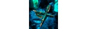 Visconti - Homo sapiens - Dark Emerald - Stilografica - Limited Edition Visconti - Homo sapiens - Dark Emerald - Stilografica - Limited Edition