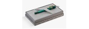 Visconti - Homo sapiens - Dark Emerald - Roller - Limited Edition Visconti - Homo sapiens - Dark Emerald - Roller - Limited Edition