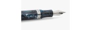 Visconti - Homo sapiens - Dark Sapphire - Stilografica - Limited Edition