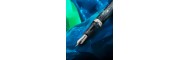 Visconti - Homo sapiens - Dark Sapphire - Stilografica - Limited Edition