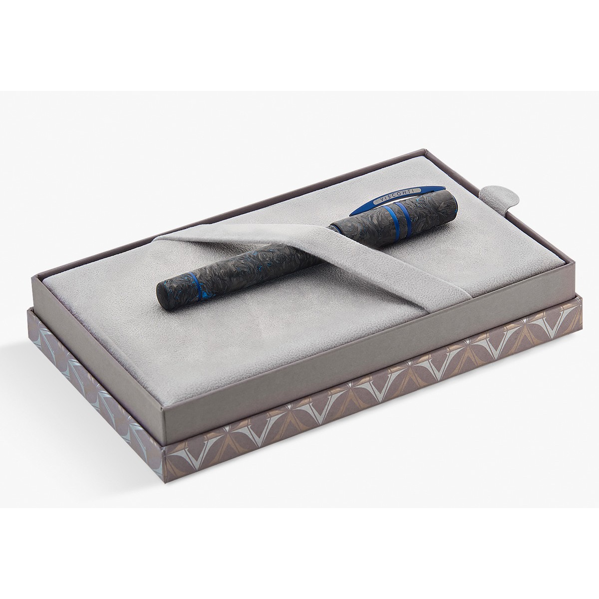 Visconti - Homo Sapiens - Carbon Abyssus - Roller