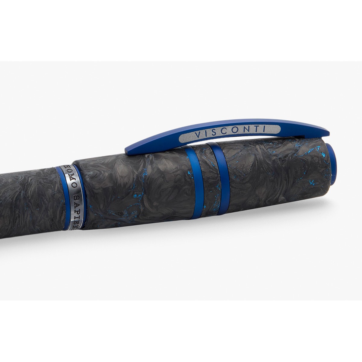 Visconti - Homo Sapiens - Carbon Abyssus - Roller