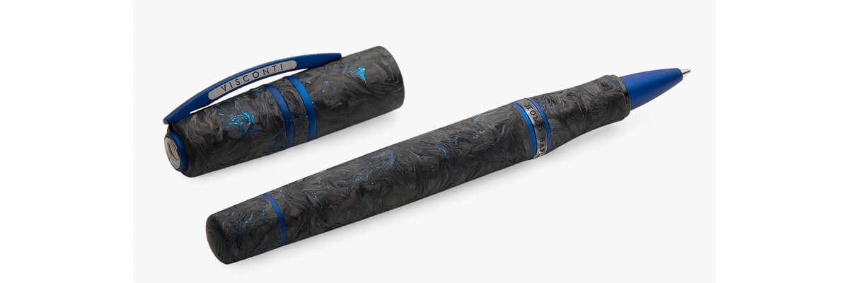 Visconti - Homo Sapiens - Carbon Abyssus - Roller