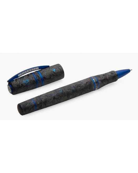 Visconti - Homo Sapiens - Carbon Abyssus - Roller