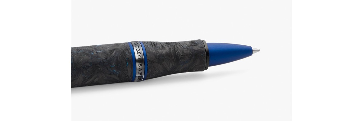 Visconti - Homo Sapiens - Carbon Abyssus - Roller