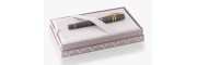 Visconti - Homo Sapiens - Carbon Moirè - Stilografica Visconti - Homo Sapiens - Carbon Moirè - Stilografica