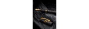 Visconti - Homo Sapiens - Carbon Moirè - Stilografica Visconti - Homo Sapiens - Carbon Moirè - Stilografica
