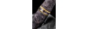 Visconti - Homo Sapiens - Carbon Moirè - Stilografica Visconti - Homo Sapiens - Carbon Moirè - Stilografica