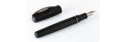 Visconti - Homo Sapiens - Dark Age - Stilografica Oversize