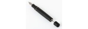 Visconti - Homo Sapiens - Dark Age - Stilografica Oversize