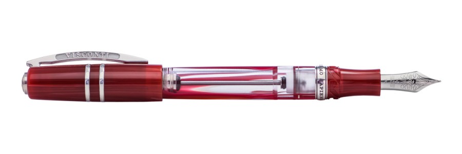 Homo Sapiens - Chiantischere - Stilografica - Special Nib Homo Sapiens - Chiantischere - Stilografica - Special Nib