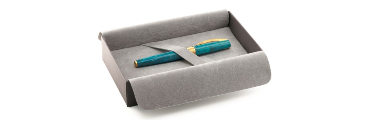 Visconti - Mirage Mythos - Athena - Rollerball Pen Visconti - Mirage Mythos - Athena - Rollerball Pen