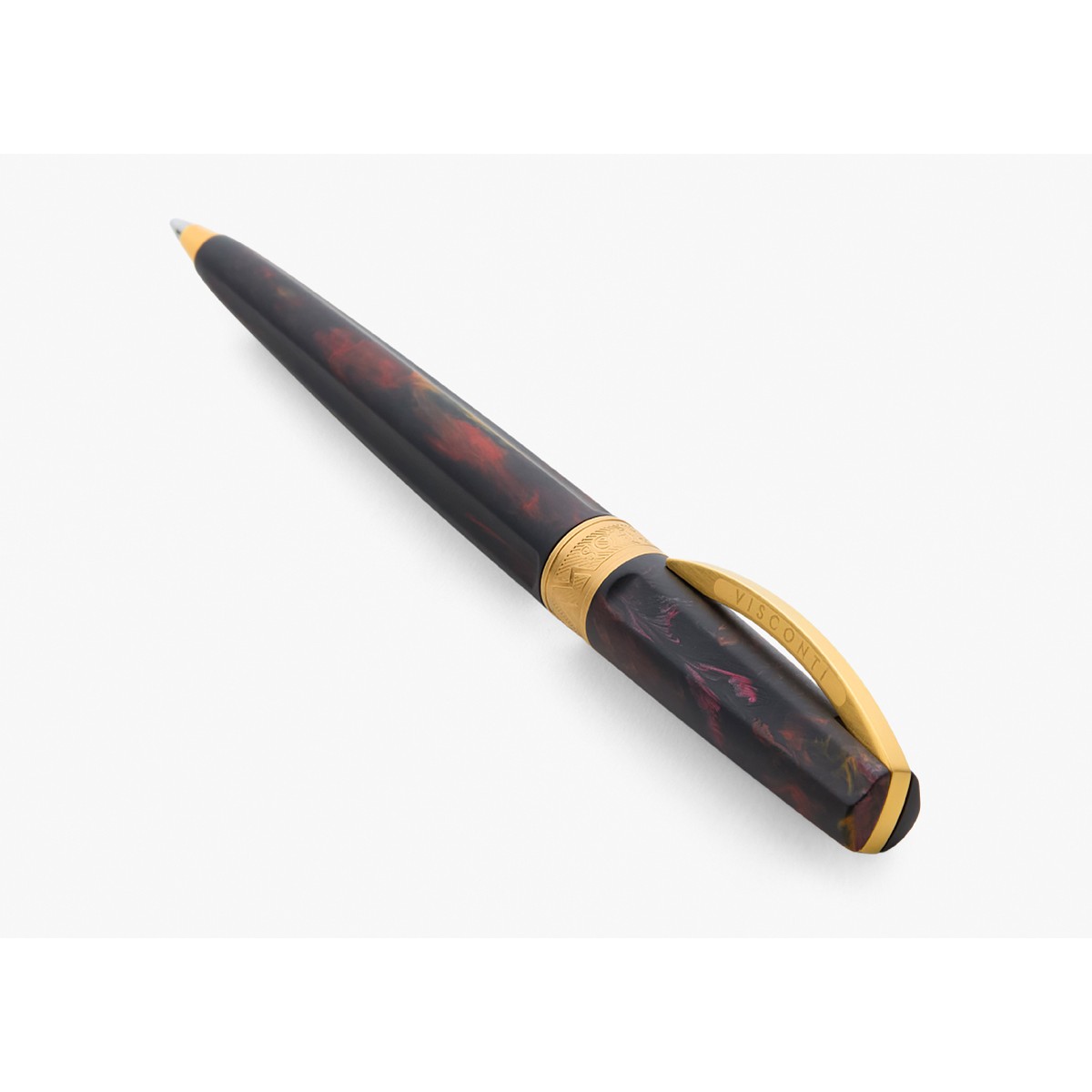 Visconti - Mirage Mythos - Hades - Ballpoint Pen Visconti - Mirage Mythos - Hades - Ballpoint Pen